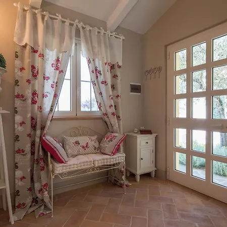 Holiday home La Limonaia *