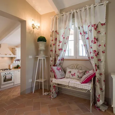 Holiday home La Limonaia Cortona