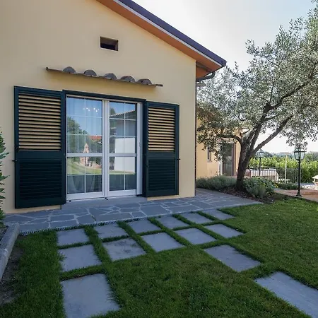 Holiday home La Limonaia *